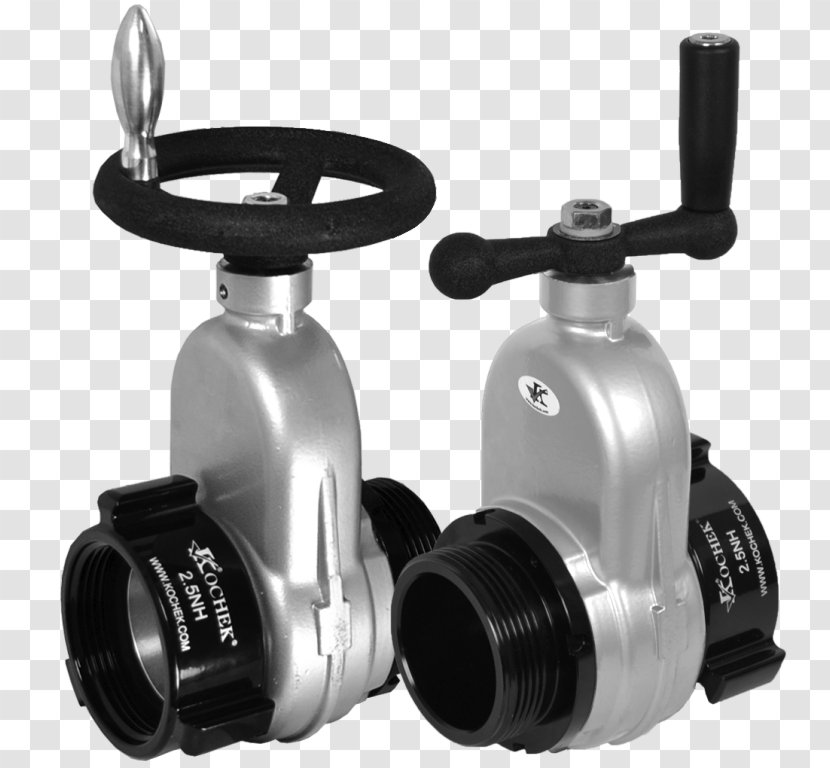 Gate Valve Fire Hydrant Relief Storz Transparent PNG