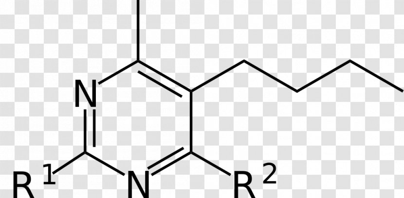 Phenyl Group Chemical Compound Isotope Substituent Molecule - Substance - Fungi Transparent PNG