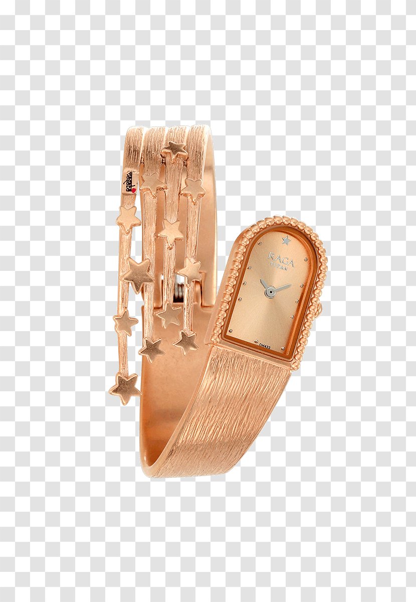 Titan Company Analog Watch Movement Female Transparent PNG