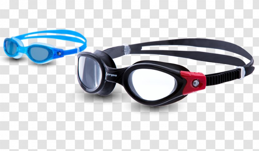 Goggles Glasses Swimming Swimsuit Swim Caps - Training Transparent PNG