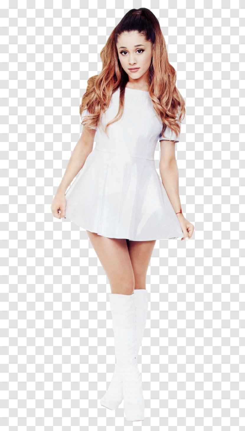 Ariana Grande Female Actor - Tree - Photo Transparent PNG