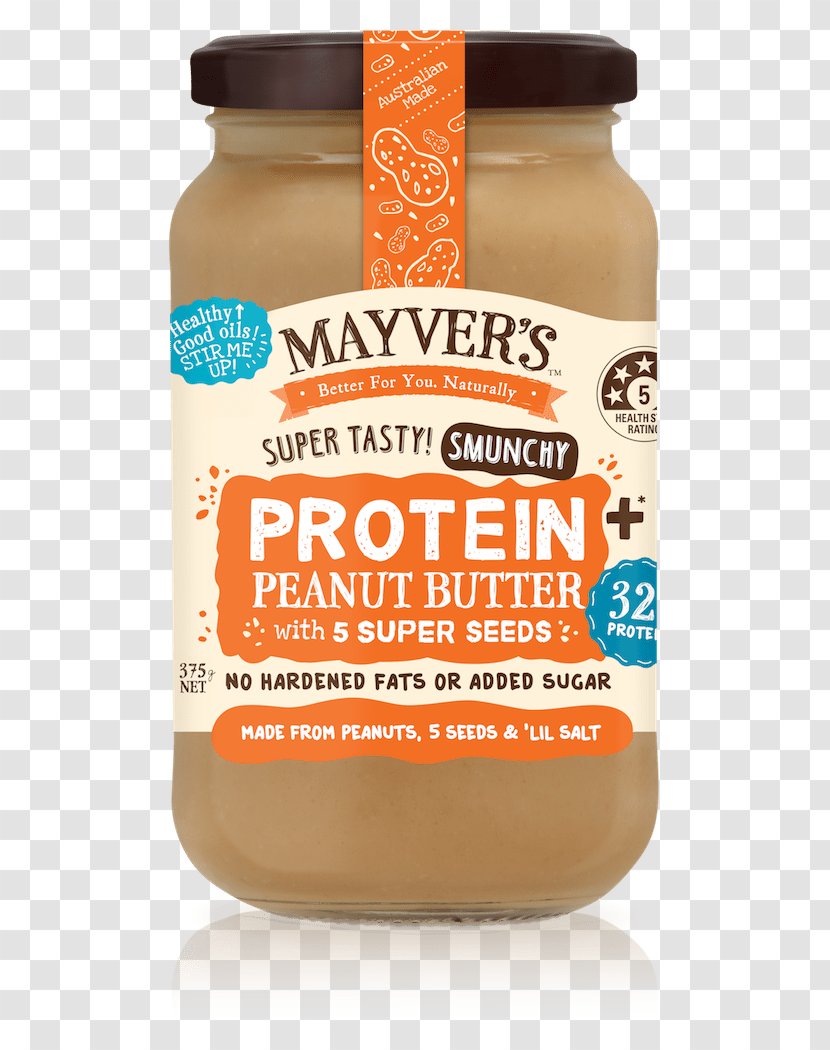Peanut Butter Spread Nut Butters - Cocoa Solids Transparent PNG
