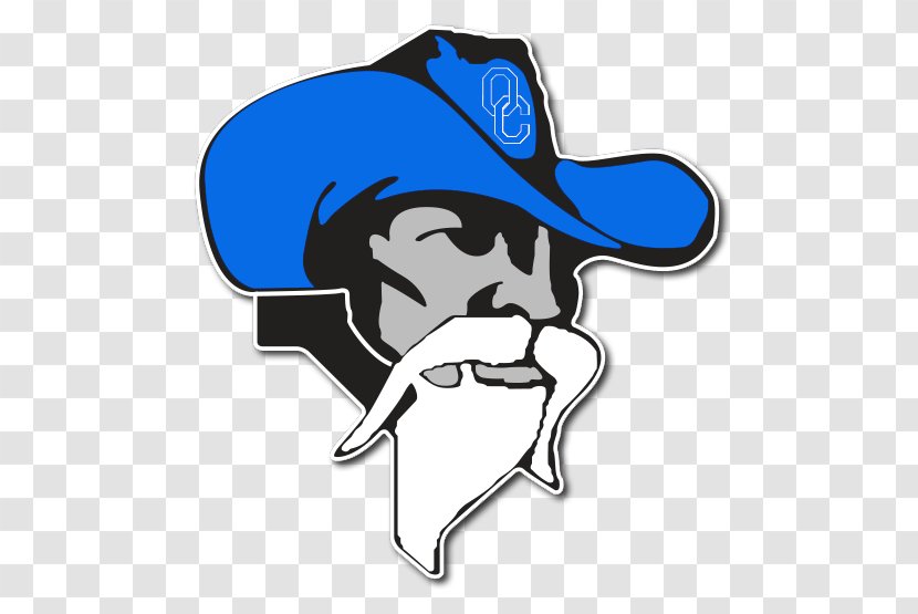 Oldham County High School Schools Campbell County, Kentucky National Secondary Middle - Fictional Character Transparent PNG