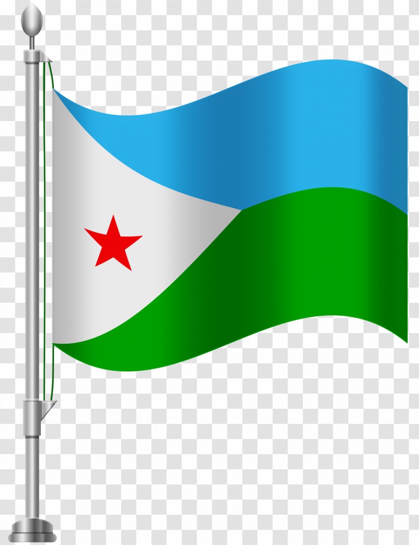 Flag Of Somaliland Clip Art Egypt Transparent PNG
