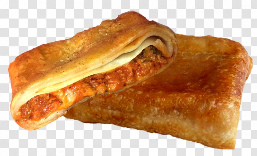 Sausage Roll Chicago-style Pizza Hot Dog - American Food Transparent PNG