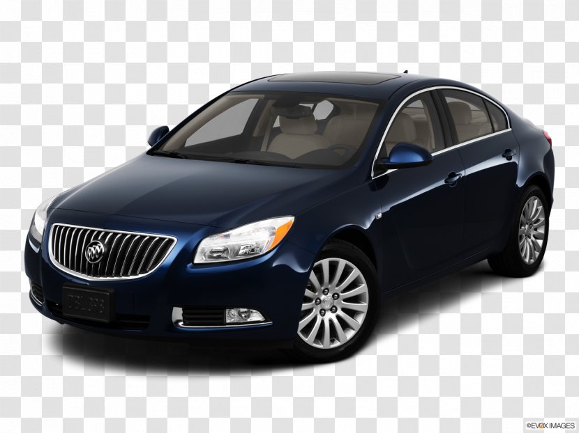 2011 Buick Regal Car Lincoln MKX Riviera - Mkx Transparent PNG