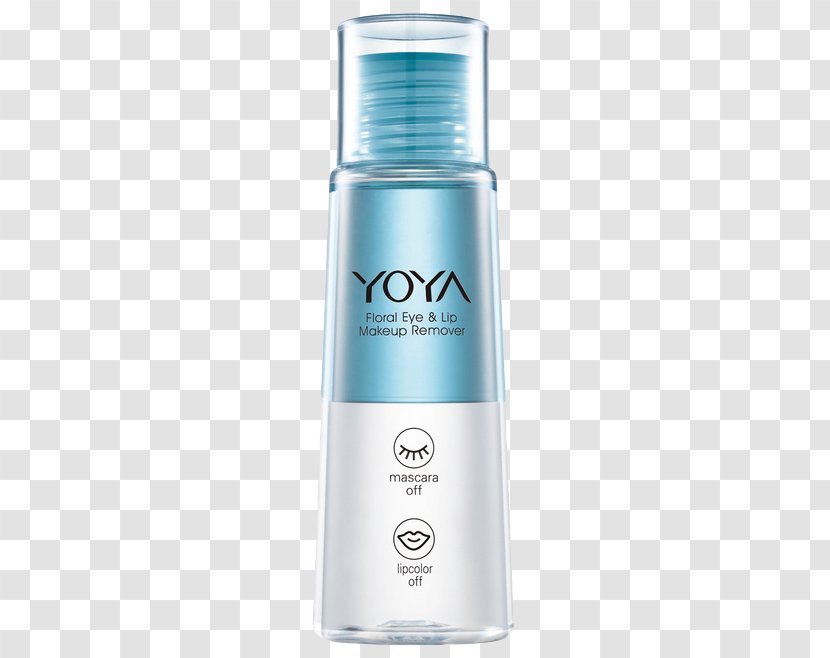 Lotion Cosmetics Cleanser Designer - Cream - YOYA Makeup Remover Transparent PNG