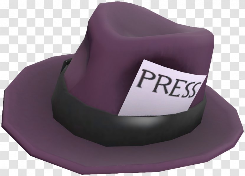 Team Fortress 2 Loadout Garry's Mod Hat - Headgear Transparent PNG