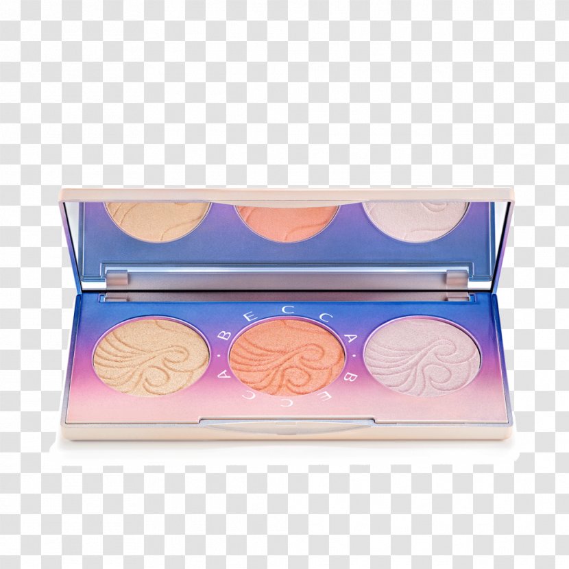 Highlighter Cosmetics Sephora Brand - Palette Transparent PNG