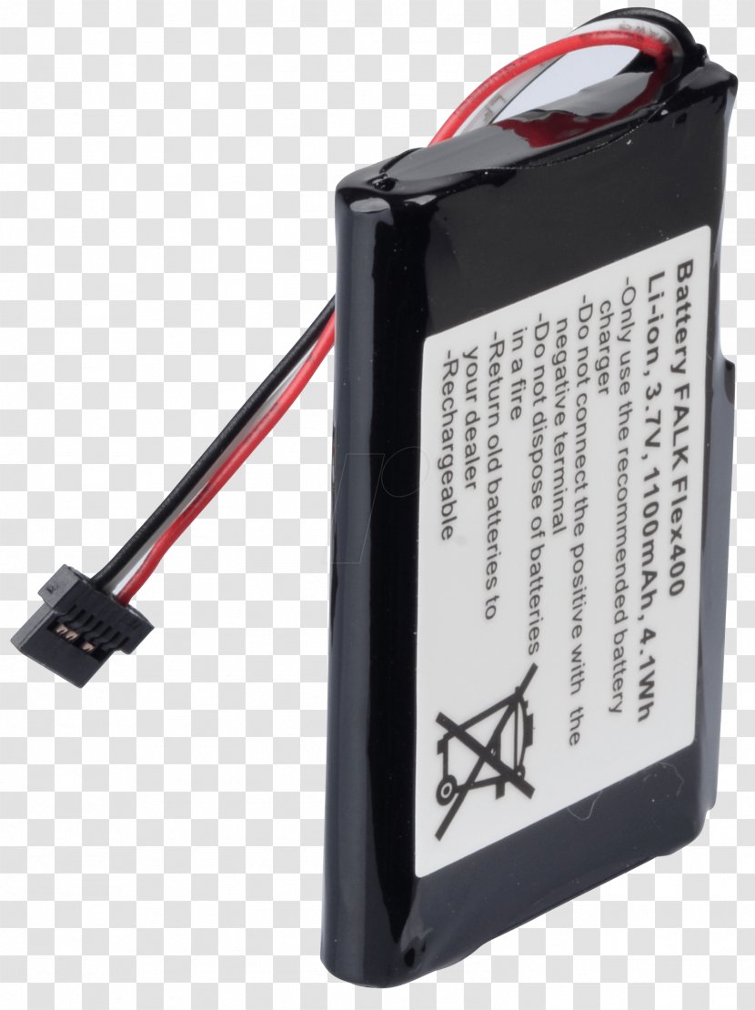 Electric Battery Power Converters Electronics Computer Hardware Product - Gps Navigation Transparent PNG