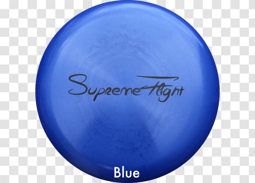 Sphere Sky Plc Font - Cobalt Blue Transparent PNG