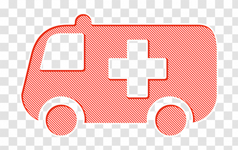 Ambulance Icon Transport Icon Car Icon Transparent PNG