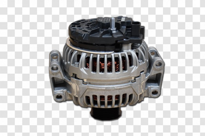 Automotive Engine Part Car - Auto - Spare Parts Transparent PNG