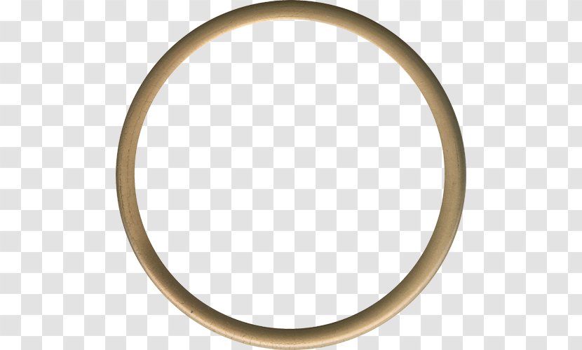 Material Pattern - Circle Frame Transparent Image Transparent PNG