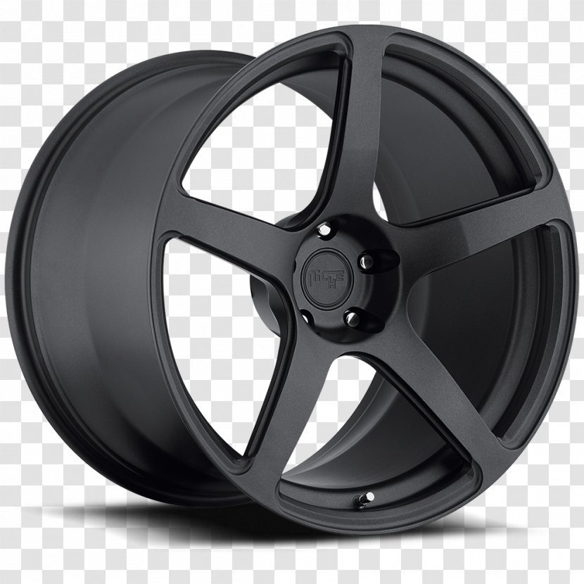 Car Nue Alloy Wheel Rotiform, LLC. - Auto Part - Limitless Sport Transparent PNG