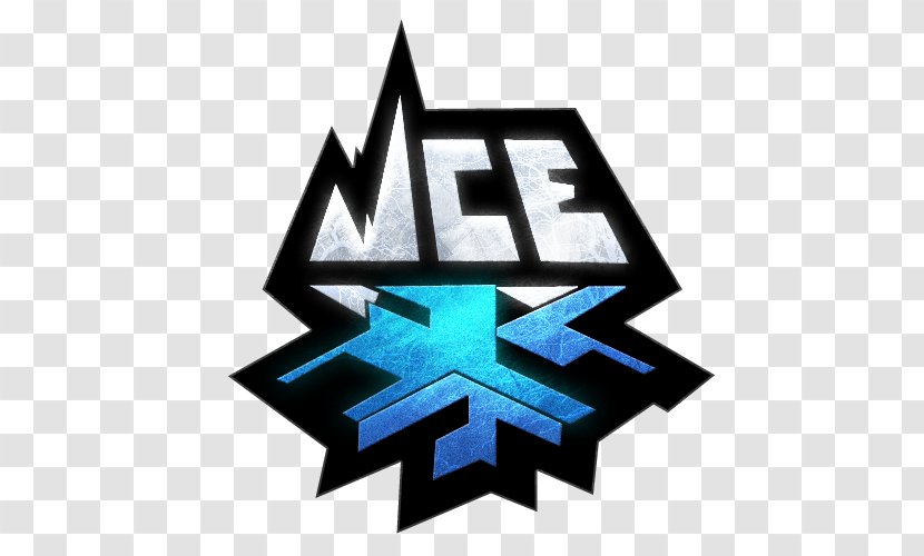 Electronic Sports Video Game Ice Logo Roblox Transparent PNG