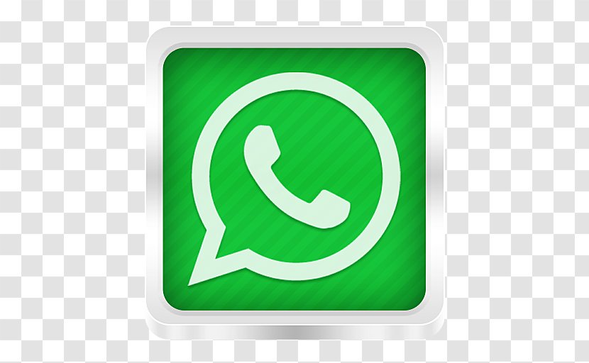 WhatsApp Android Mobile Phones Computer File - Green - Whatsapp Symbol Icon Transparent PNG