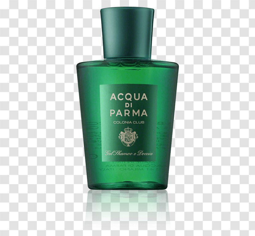 Lotion Shower Gel Acqua Di Parma Liquid - Hair Transparent PNG