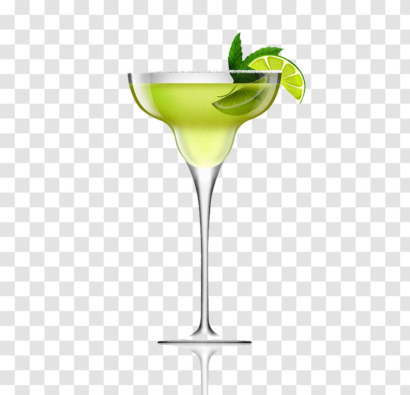 Margarita Martini Bacardi Cocktail Appletini - Photography - Lemon Transparent PNG