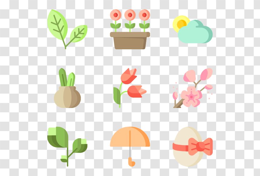 Spring Desktop Wallpaper Clip Art - Plant - Day Transparent PNG