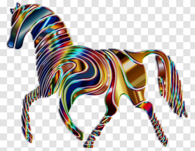 Seahorse Equestrian Clip Art - Animal Figure - Lotus Transparent PNG