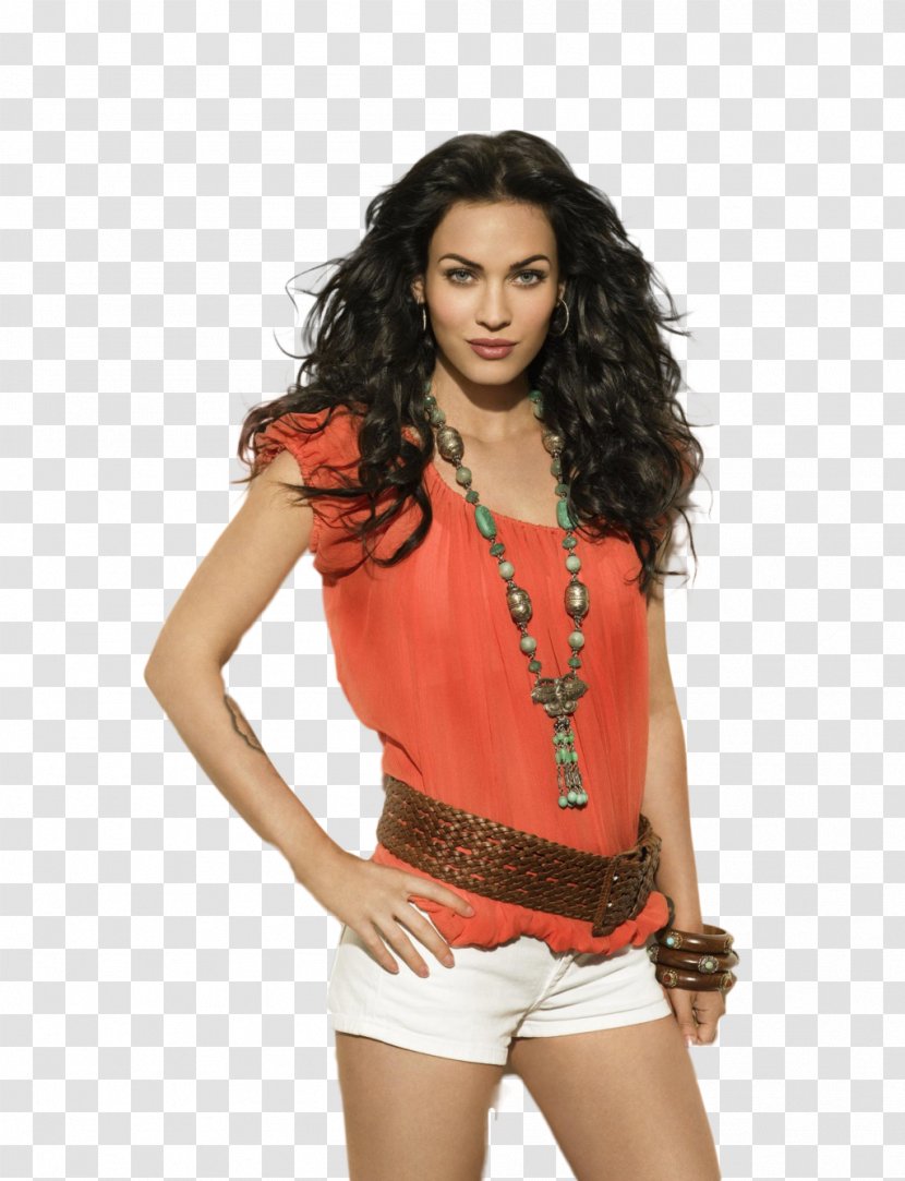Megan Fox Passion Play Actor Female Celebrity - Tree Transparent PNG