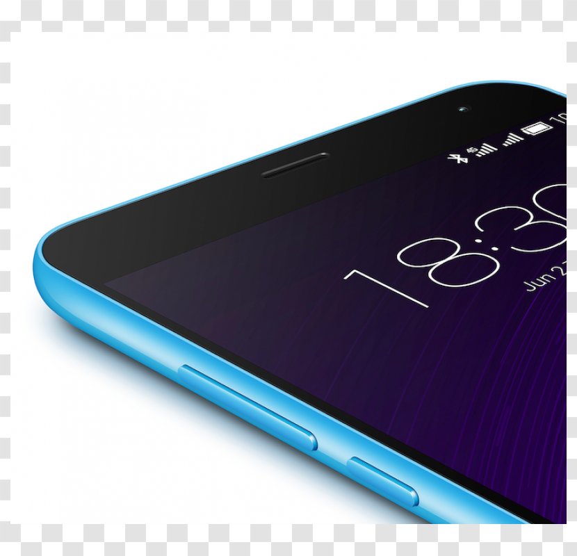 Smartphone Feature Phone Meizu M3 Note M2 - Mobile Transparent PNG
