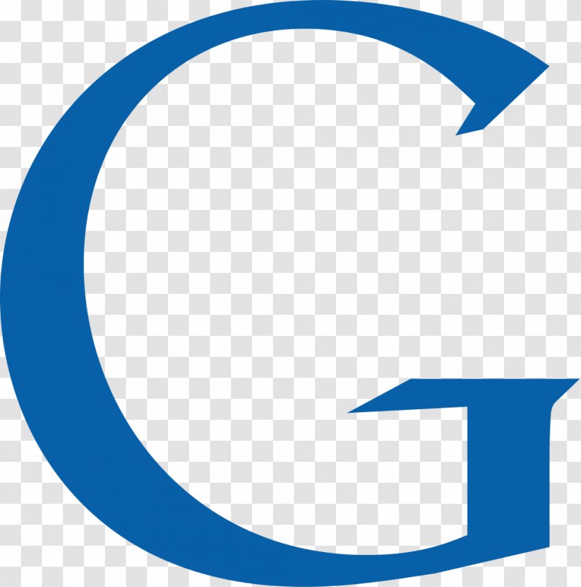 Google G Suite Letter Clip Art Transparent PNG