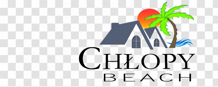 Chlopy Beach Cottages By The Sea Holiday Village Seaside Resort - Cottage Transparent PNG