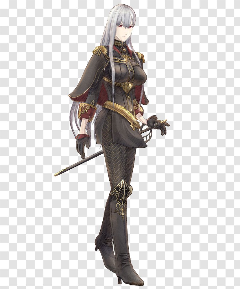 Valkyria Chronicles 3: Unrecorded II Project X Zone Character - Solid Snake - Art Museum Transparent PNG