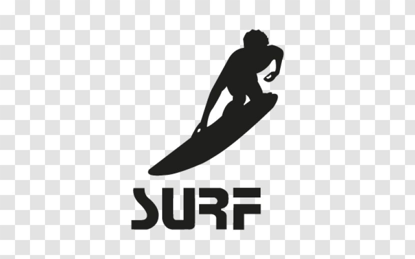 World Surf League Surfing Logo Surfboard Transparent PNG