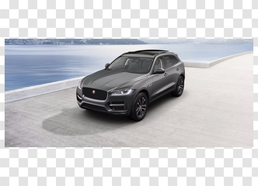 Jaguar Cars Land Rover F-Pace E-Pace - Compact Car - Vin Diesel Transparent PNG