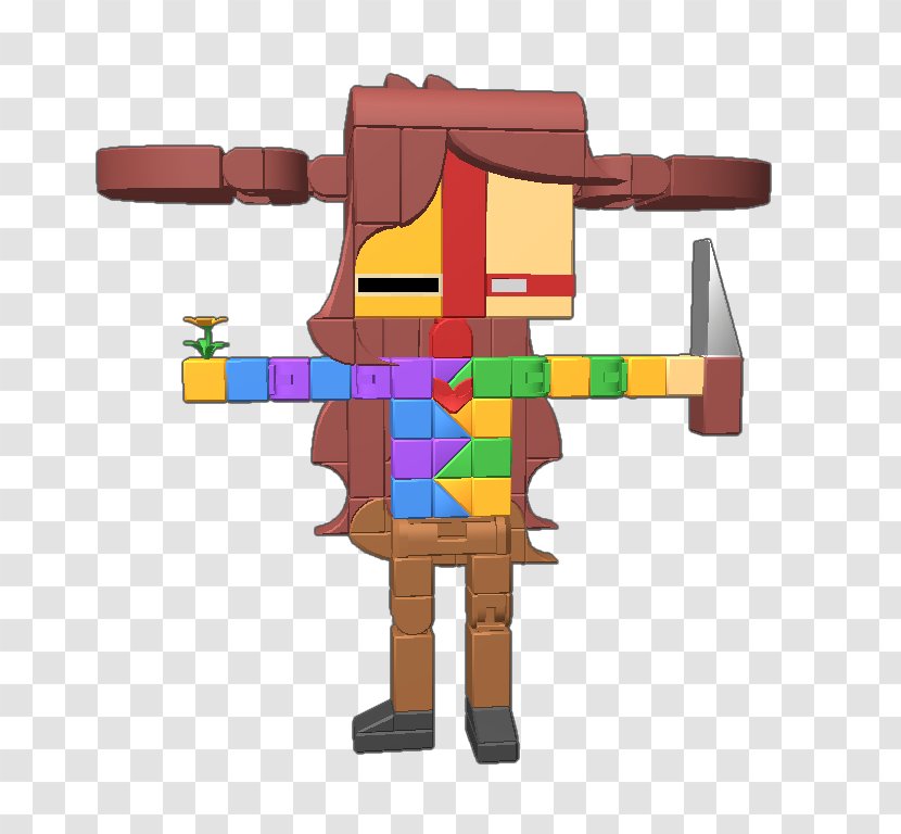 Toy Transparent PNG