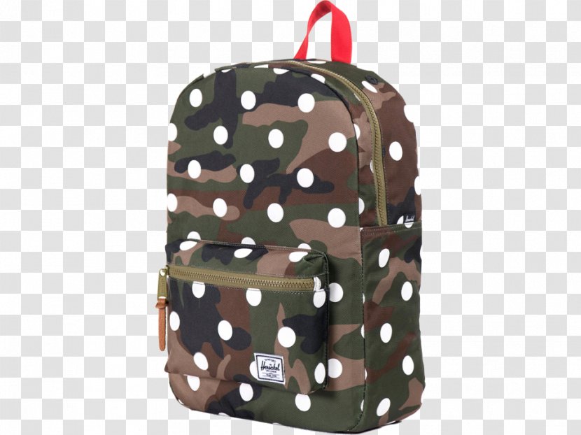 Herschel Supply Co. Settlement Bag Plastic Zipper - Brother - Rainbow School Backpacks For Teenage Girls Transparent PNG