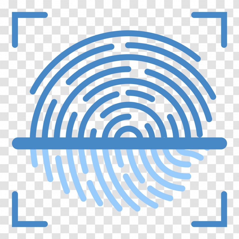 Fingerprint Biometrics Image Scanner - Digit - Optical Fiber Transparent PNG