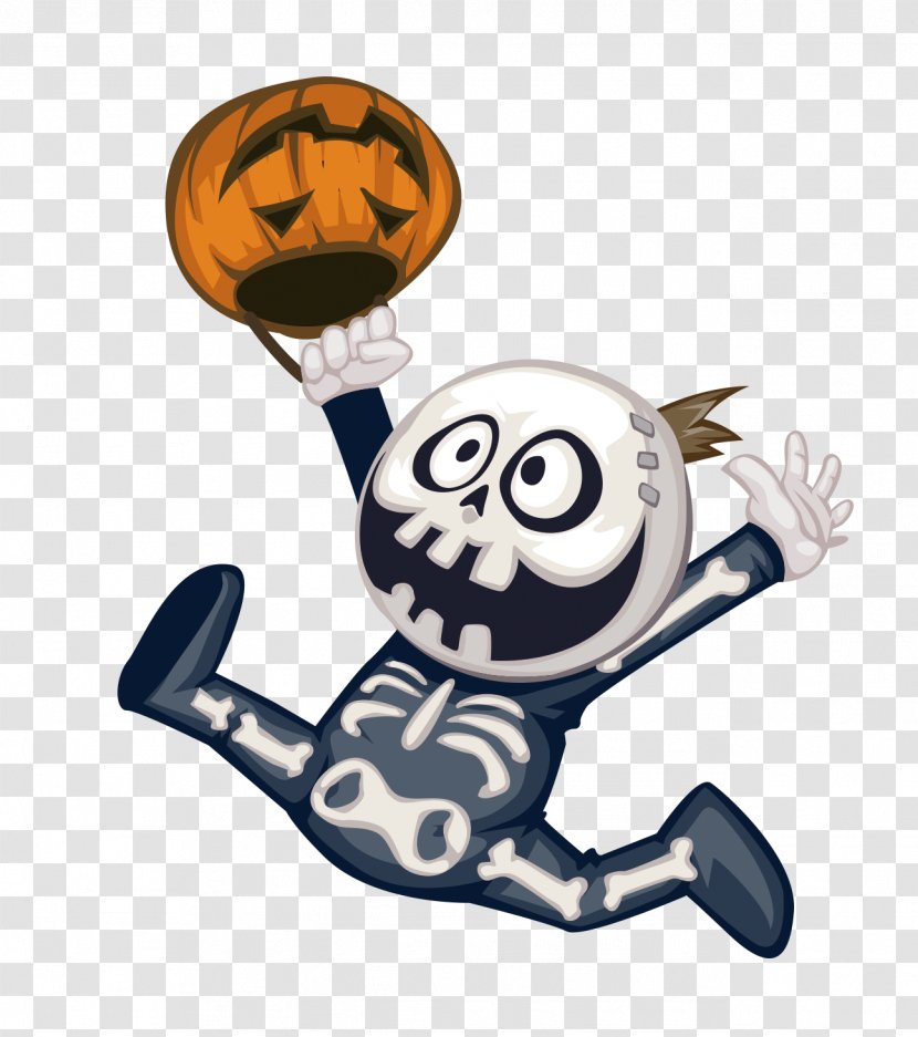 Halloween Costume Jack-o-lantern Party - Pumpkin Lantern Transparent PNG