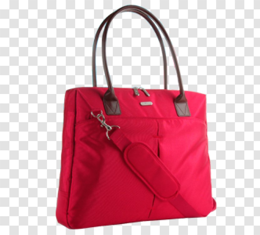 Handbag Tote Bag Clothing Shoe - Magenta Transparent PNG