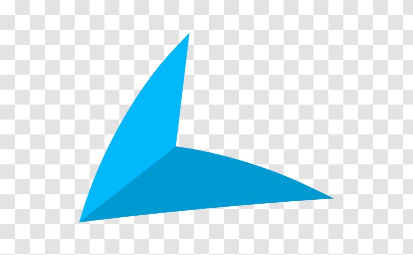 Line Triangle Transparent PNG