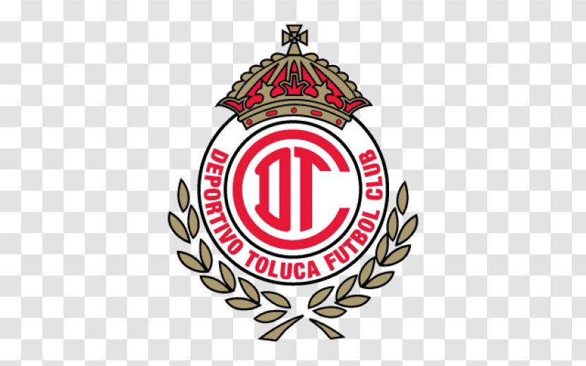 Deportivo Toluca F.C. Liga MX Monarcas Morelia Santos Laguna C.F. Pachuca - Crest Transparent PNG