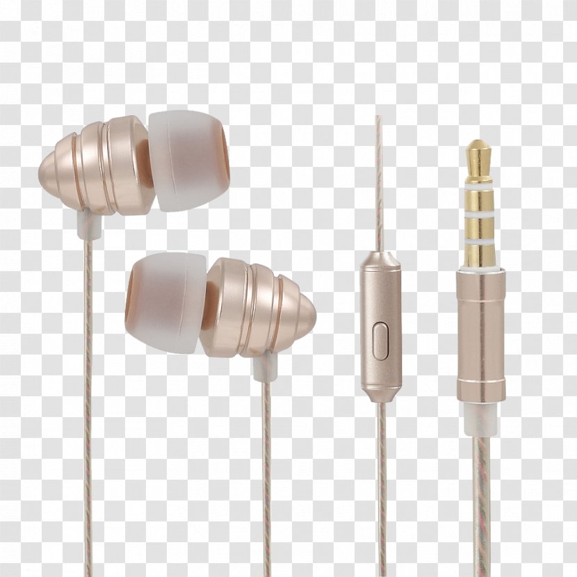 Headphones Digital Data 3C Icon - Technology - 3c Transparent PNG