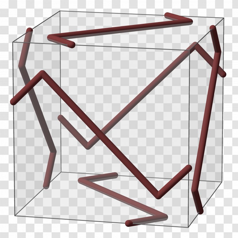 Line Triangle - Furniture Transparent PNG