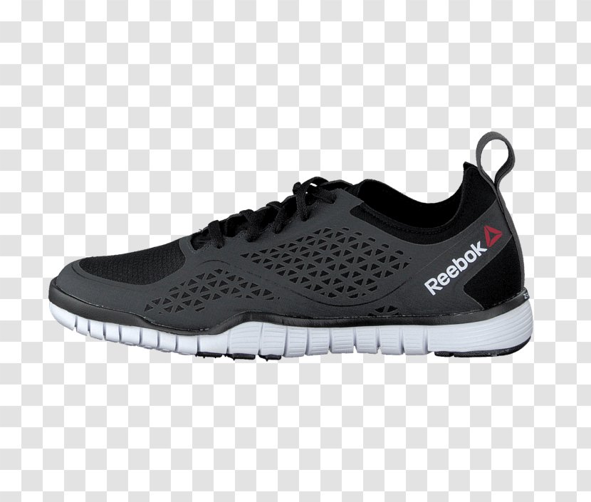Sneakers Nike Free Shoe Reebok Adidas - Clothing - Tetuxe Gravel Black And White Transparent PNG