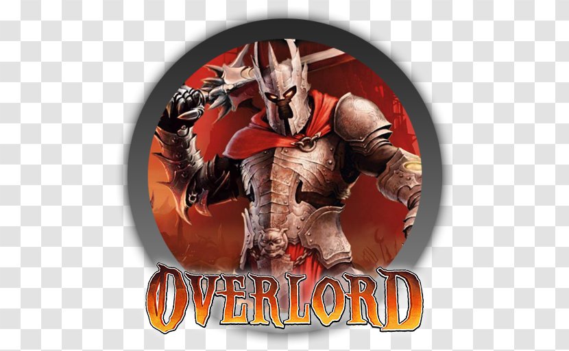Overlord: Raising Hell Overlord II Minions Dark Legend Age Of Wonders - Video Game - Hero Transparent PNG