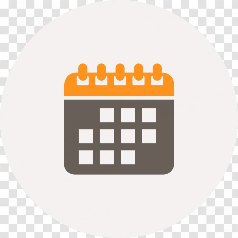 Calendar Date Day Time - Google - Planning Transparent PNG