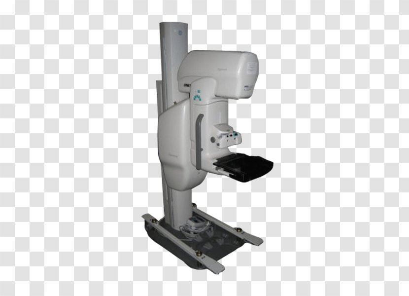 Mammography Hologic Medical Imaging X-ray Diagnosis - Equipment Transparent PNG