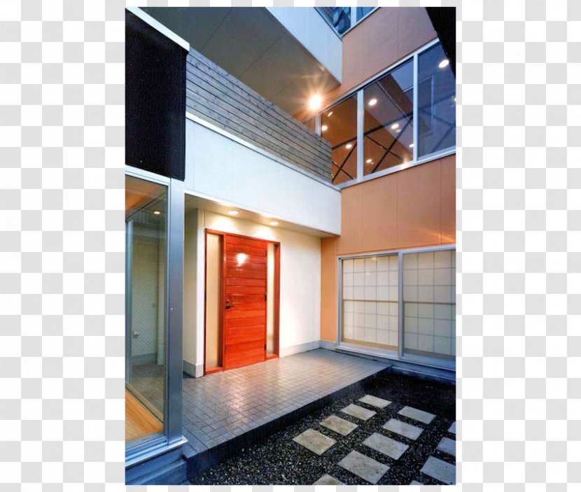 Household Home デザイナーズマンション Property - House Transparent PNG