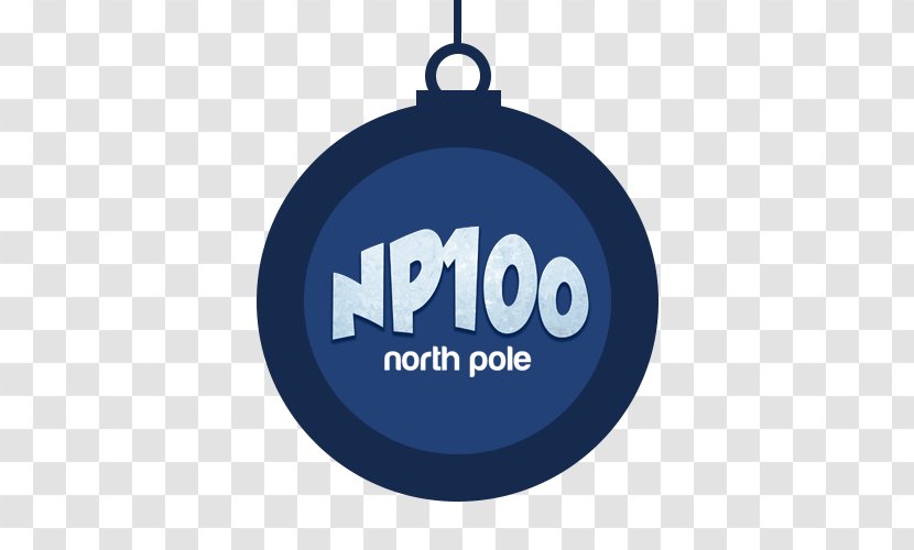 Logo Brand Product Design Font - North Pole Weather Report Transparent PNG