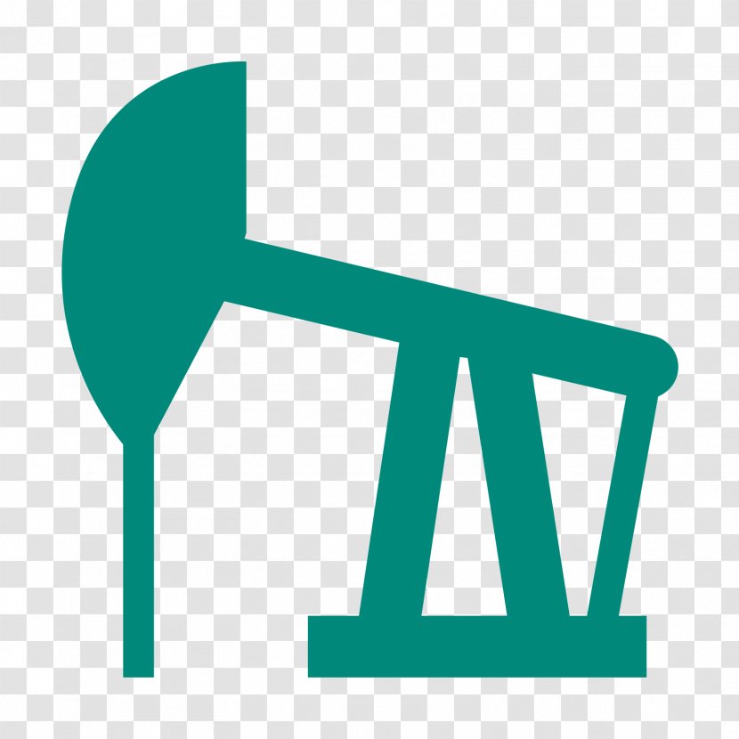 Petroleum Industry Pumpjack Hardware Pumps - Refining - Text Transparent PNG
