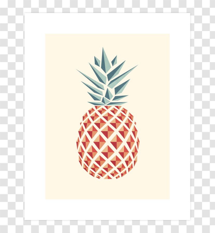 Pineapple Punch Drawing Watercolor Painting Fruit Transparent PNG