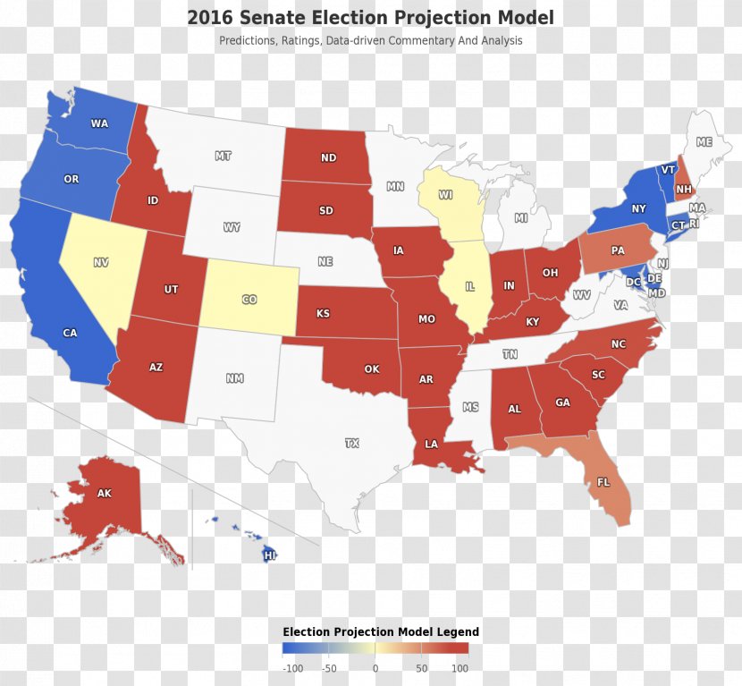 US Presidential Election 2016 United States Senate Elections, 2018 Transparent PNG